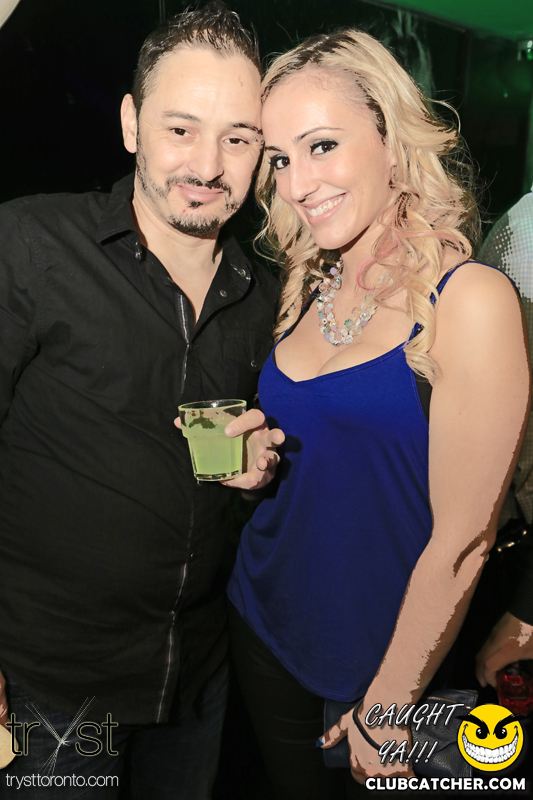 Tryst nightclub photo 534 - March 15th, 2014