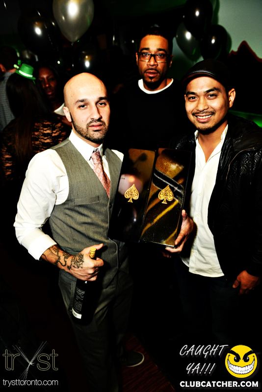 Tryst nightclub photo 536 - March 15th, 2014