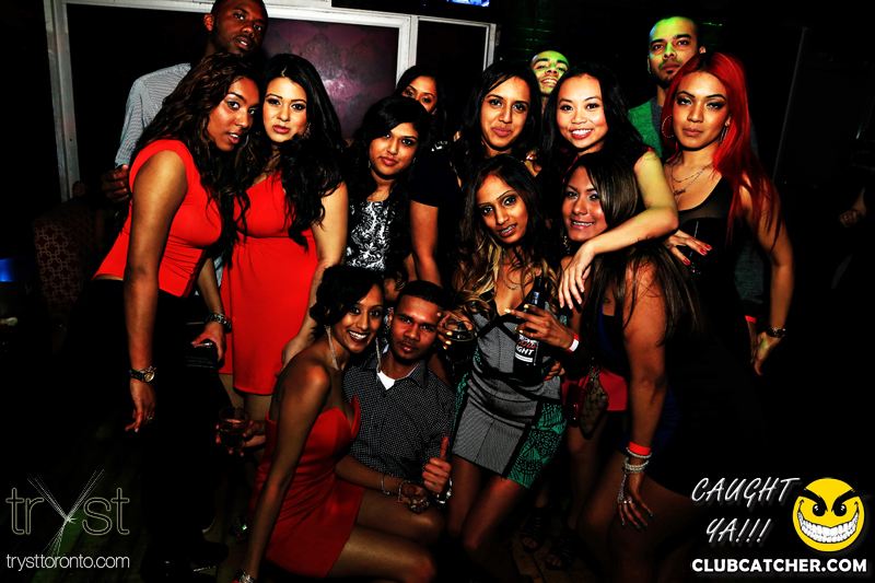 Tryst nightclub photo 537 - March 15th, 2014