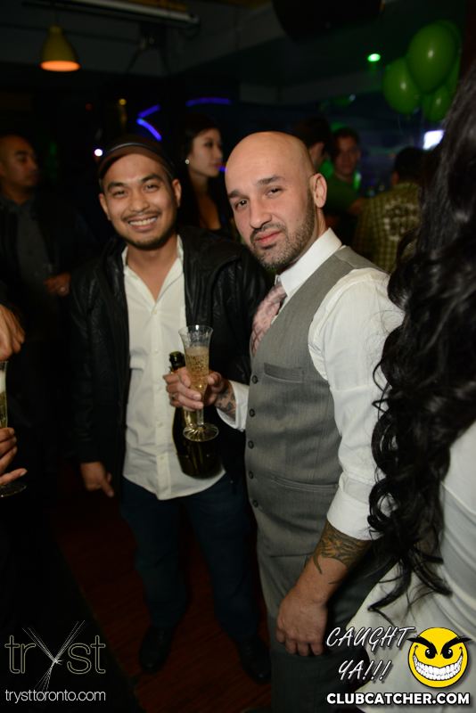Tryst nightclub photo 538 - March 15th, 2014