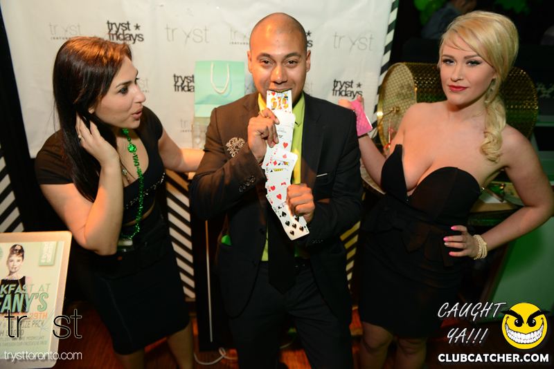 Tryst nightclub photo 55 - March 15th, 2014