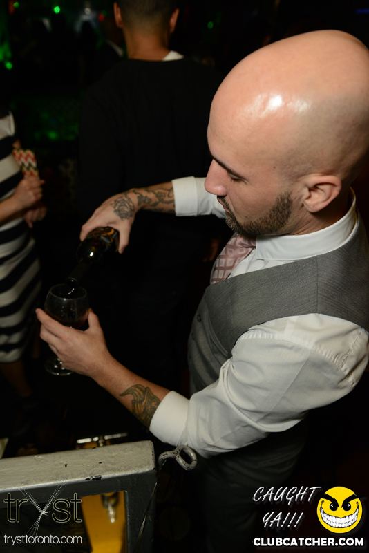 Tryst nightclub photo 542 - March 15th, 2014