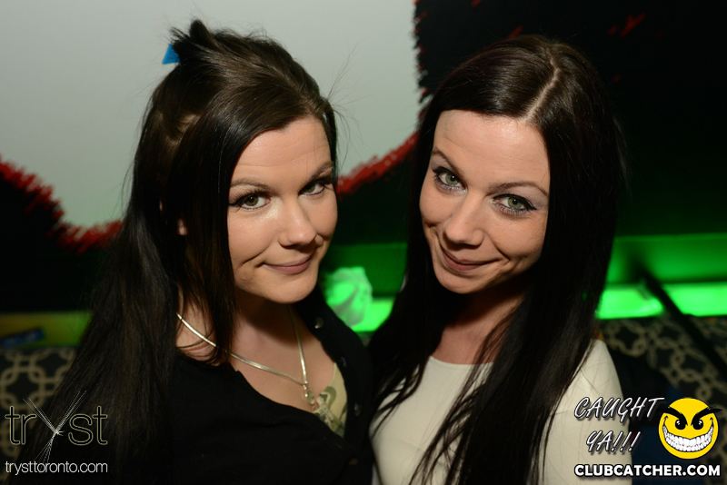 Tryst nightclub photo 543 - March 15th, 2014