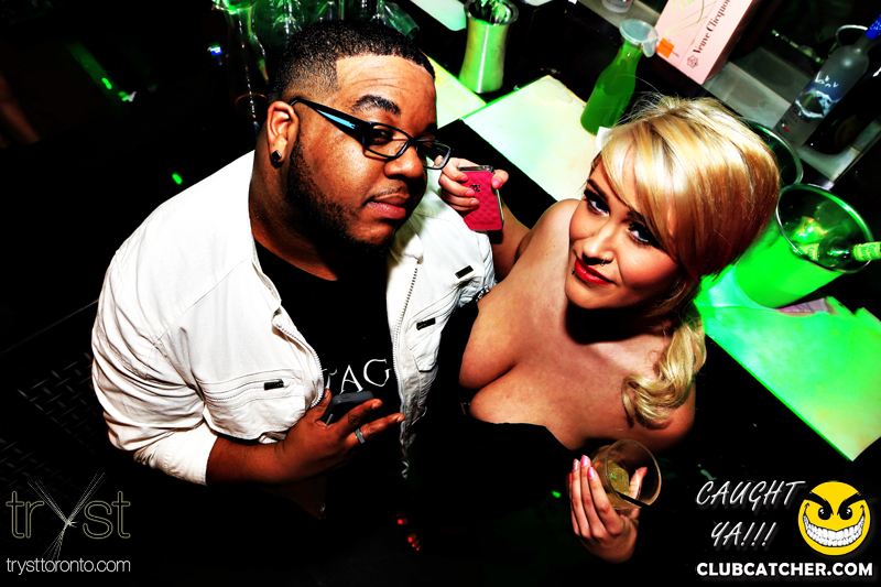 Tryst nightclub photo 545 - March 15th, 2014