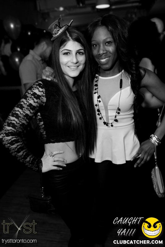 Tryst nightclub photo 546 - March 15th, 2014