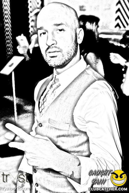 Tryst nightclub photo 548 - March 15th, 2014