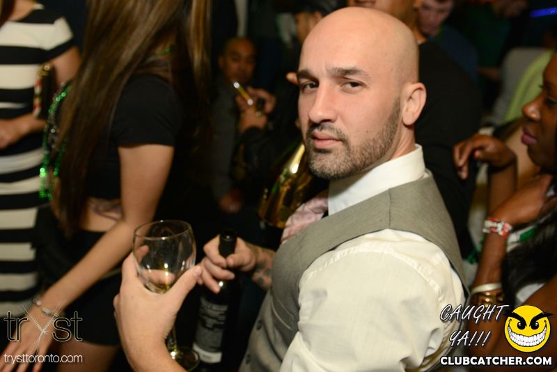 Tryst nightclub photo 550 - March 15th, 2014