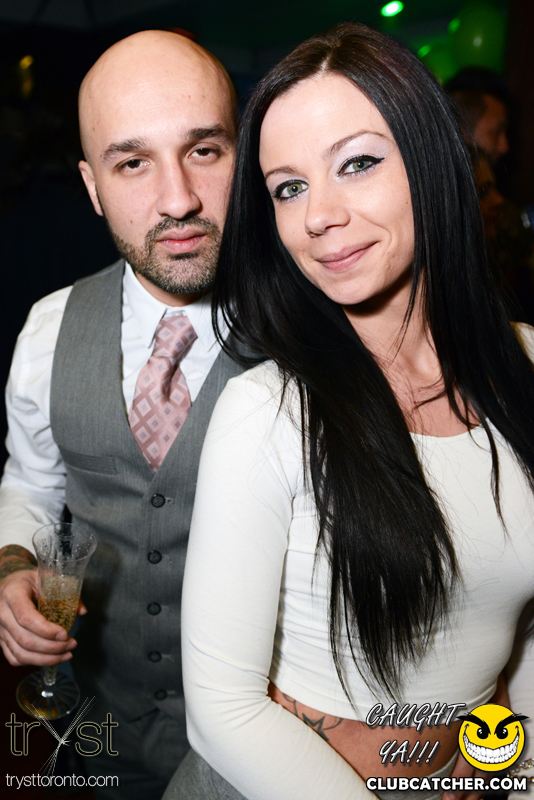 Tryst nightclub photo 552 - March 15th, 2014