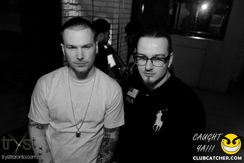 Tryst nightclub photo 554 - March 15th, 2014