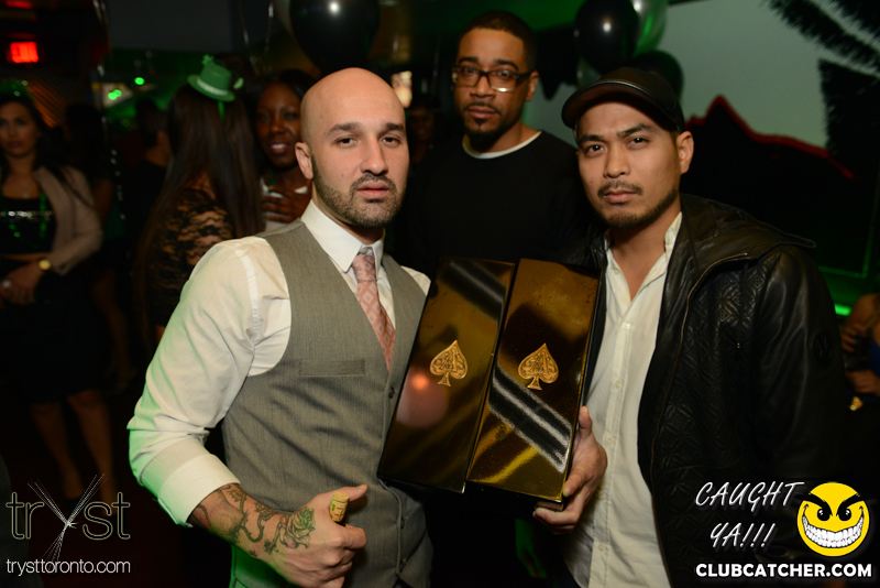 Tryst nightclub photo 556 - March 15th, 2014