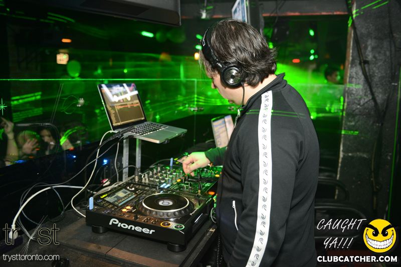 Tryst nightclub photo 557 - March 15th, 2014