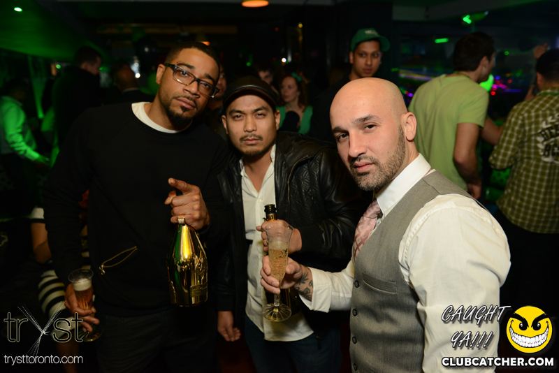 Tryst nightclub photo 559 - March 15th, 2014