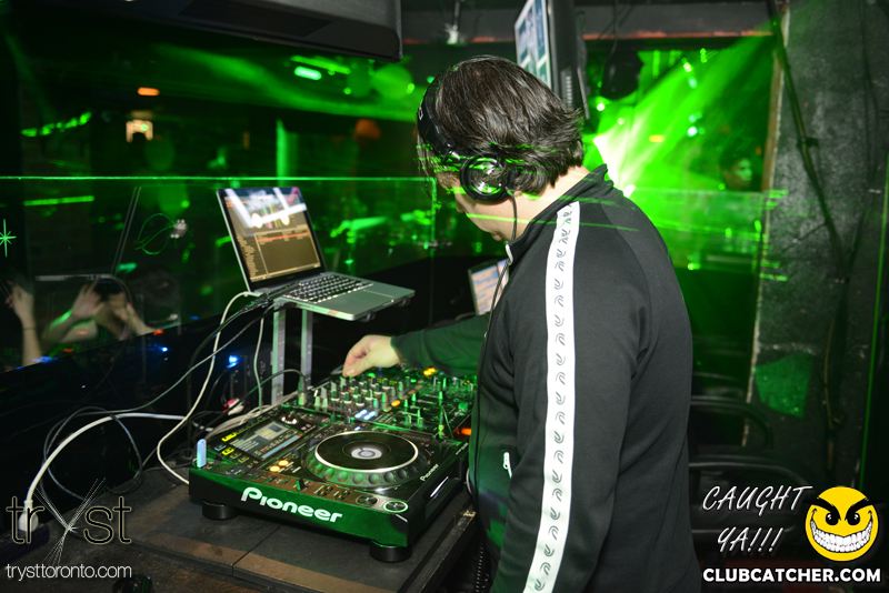 Tryst nightclub photo 561 - March 15th, 2014