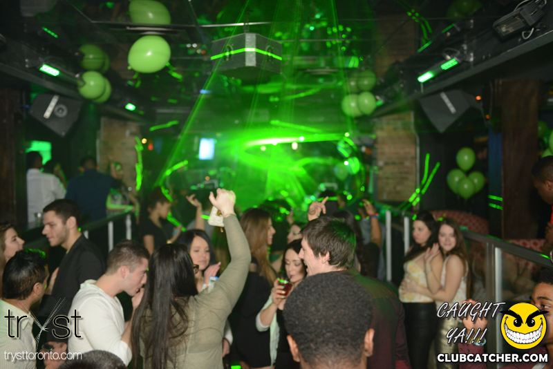 Tryst nightclub photo 562 - March 15th, 2014