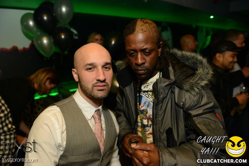 Tryst nightclub photo 563 - March 15th, 2014