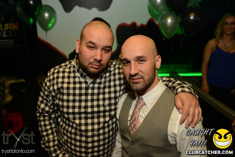 Tryst nightclub photo 564 - March 15th, 2014