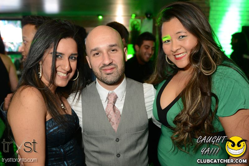Tryst nightclub photo 566 - March 15th, 2014