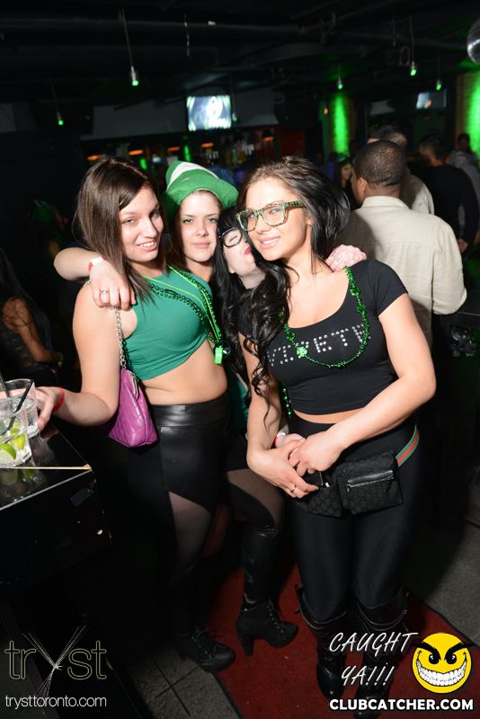 Tryst nightclub photo 572 - March 15th, 2014