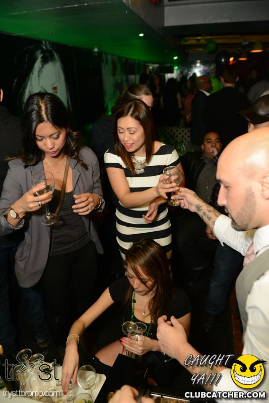 Tryst nightclub photo 574 - March 15th, 2014