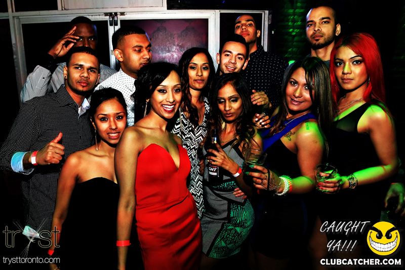 Tryst nightclub photo 577 - March 15th, 2014