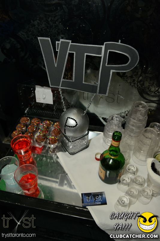 Tryst nightclub photo 581 - March 15th, 2014