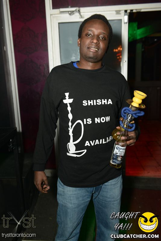 Tryst nightclub photo 582 - March 15th, 2014