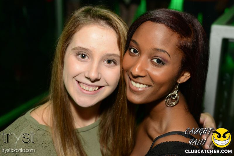 Tryst nightclub photo 583 - March 15th, 2014