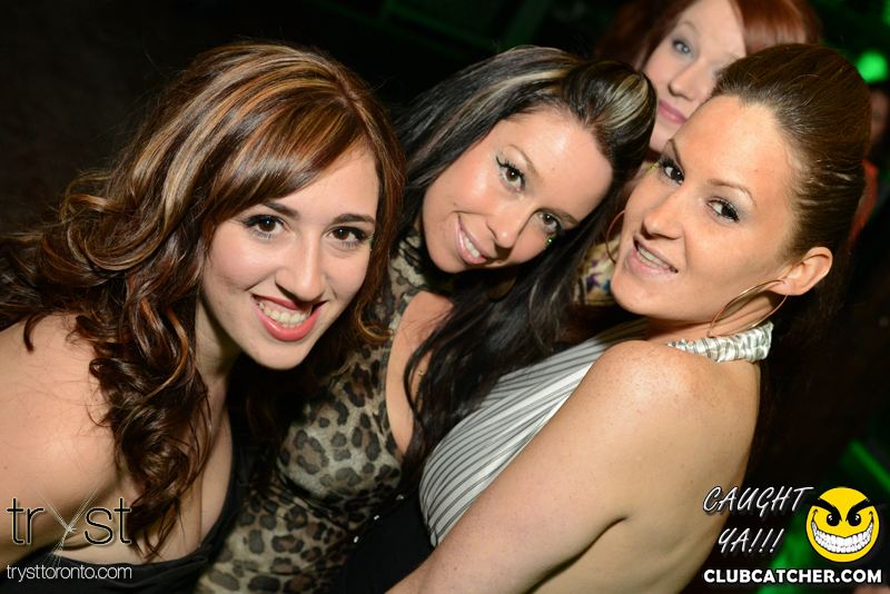 Tryst nightclub photo 584 - March 15th, 2014