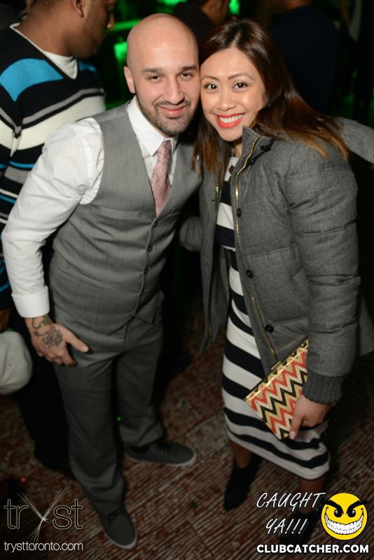 Tryst nightclub photo 585 - March 15th, 2014