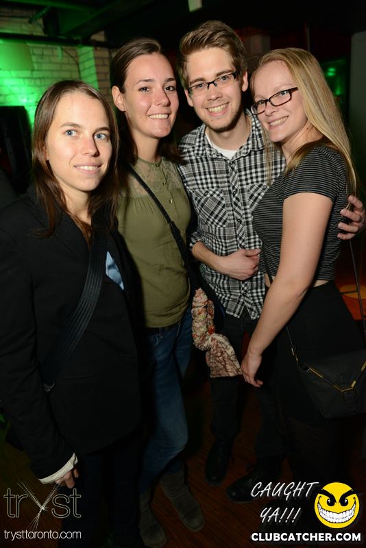 Tryst nightclub photo 587 - March 15th, 2014