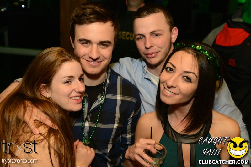 Tryst nightclub photo 590 - March 15th, 2014