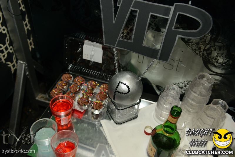 Tryst nightclub photo 592 - March 15th, 2014