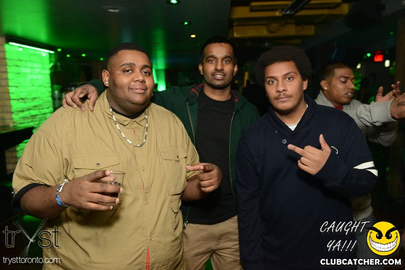 Tryst nightclub photo 595 - March 15th, 2014