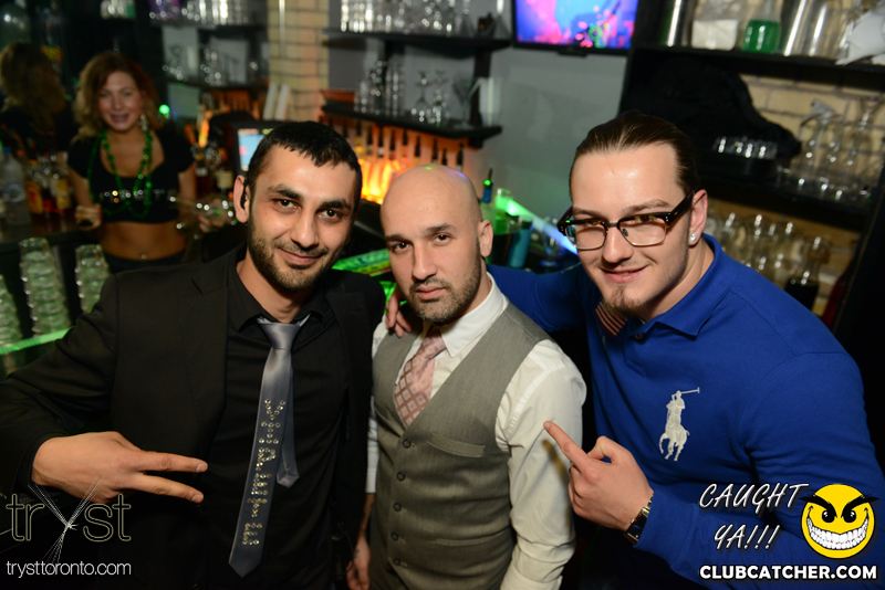 Tryst nightclub photo 596 - March 15th, 2014