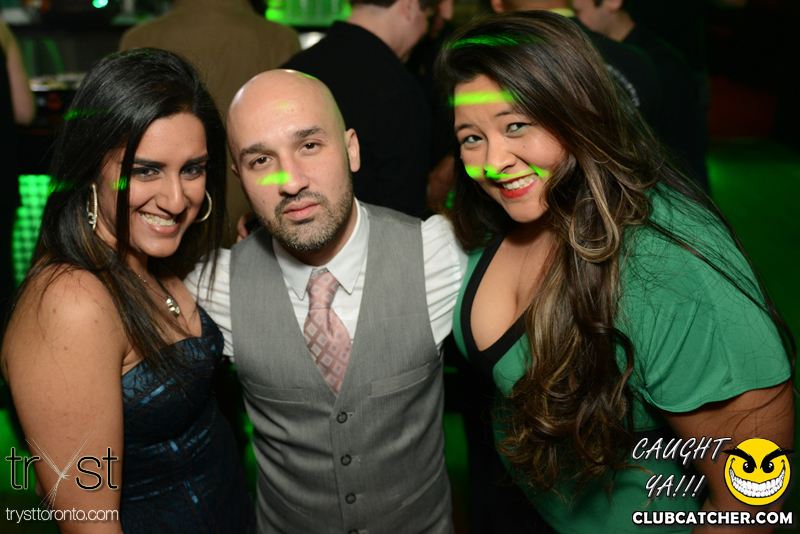 Tryst nightclub photo 597 - March 15th, 2014