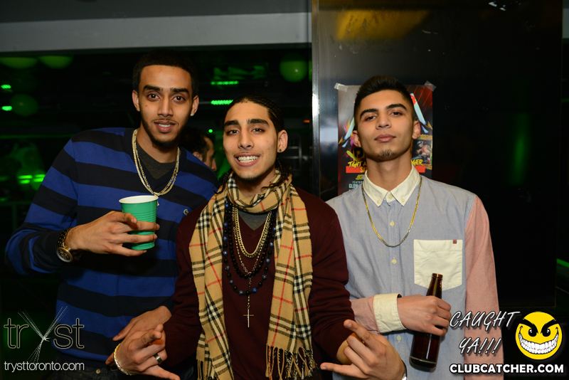 Tryst nightclub photo 598 - March 15th, 2014