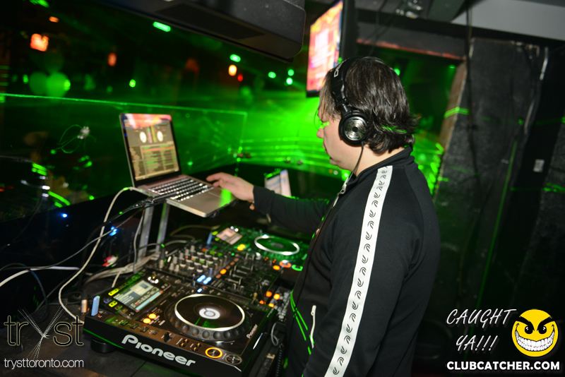 Tryst nightclub photo 601 - March 15th, 2014