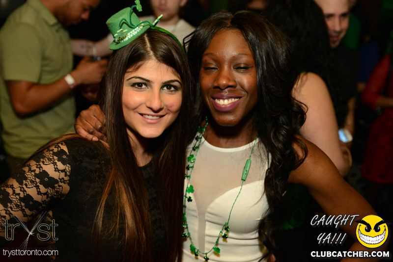 Tryst nightclub photo 602 - March 15th, 2014