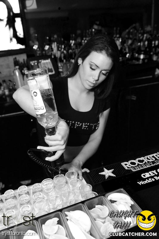 Tryst nightclub photo 605 - March 15th, 2014