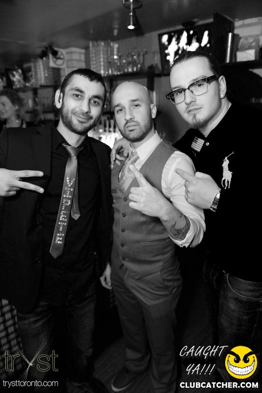 Tryst nightclub photo 607 - March 15th, 2014