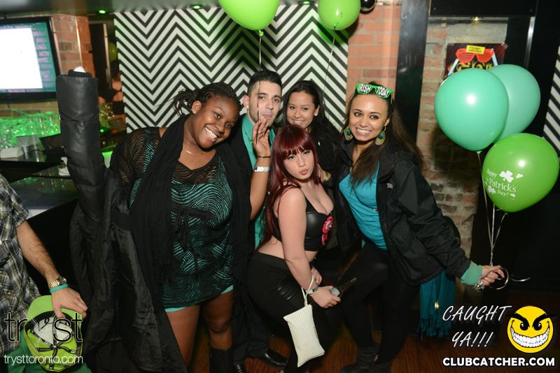 Tryst nightclub photo 611 - March 15th, 2014