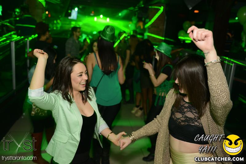 Tryst nightclub photo 614 - March 15th, 2014