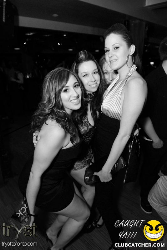 Tryst nightclub photo 616 - March 15th, 2014
