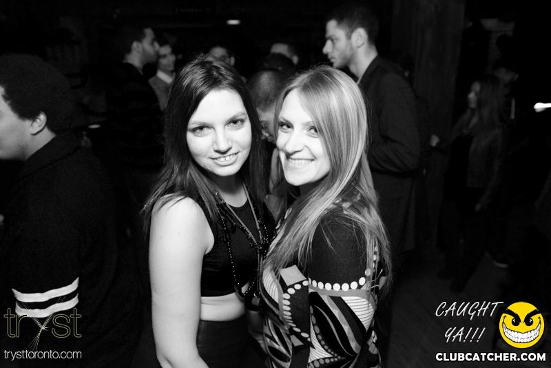 Tryst nightclub photo 617 - March 15th, 2014