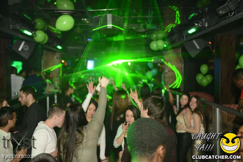 Tryst nightclub photo 618 - March 15th, 2014