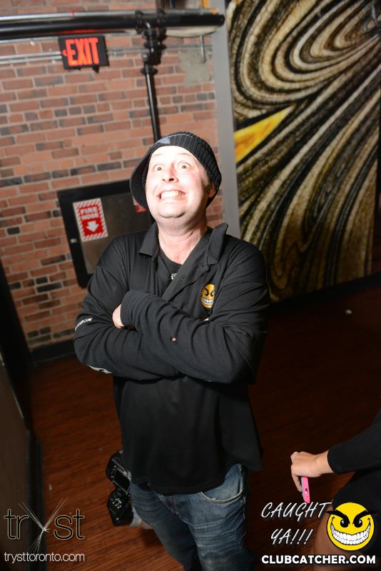 Tryst nightclub photo 619 - March 15th, 2014