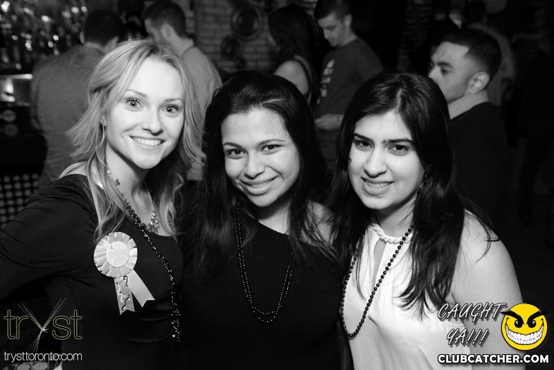 Tryst nightclub photo 621 - March 15th, 2014
