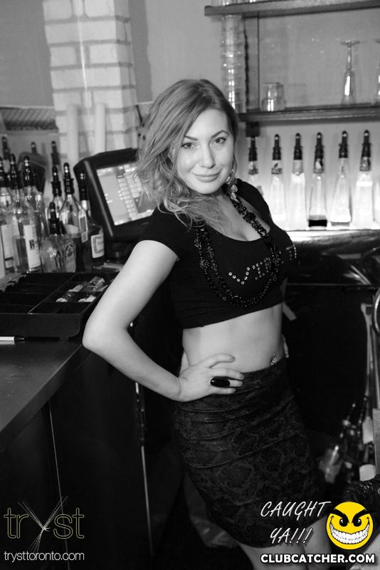 Tryst nightclub photo 622 - March 15th, 2014