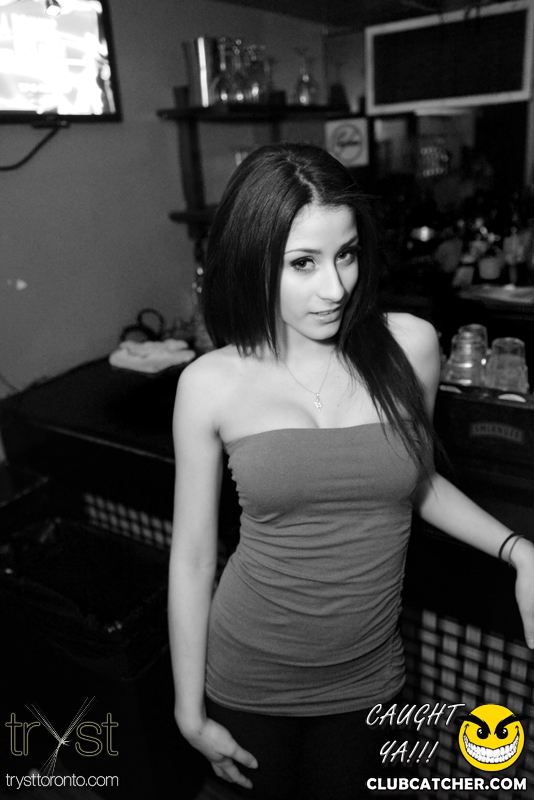 Tryst nightclub photo 623 - March 15th, 2014