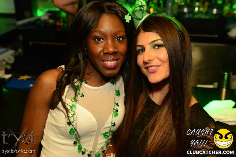 Tryst nightclub photo 624 - March 15th, 2014